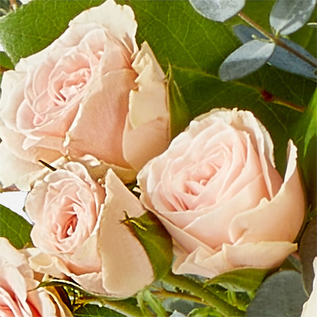 Inspired Bouquet –  Paola Parra Flowers, Clermont FL