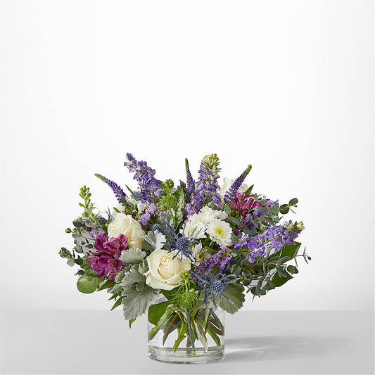 Shooting Star Bouquet –  Paola Parra Flowers, Clermont FL