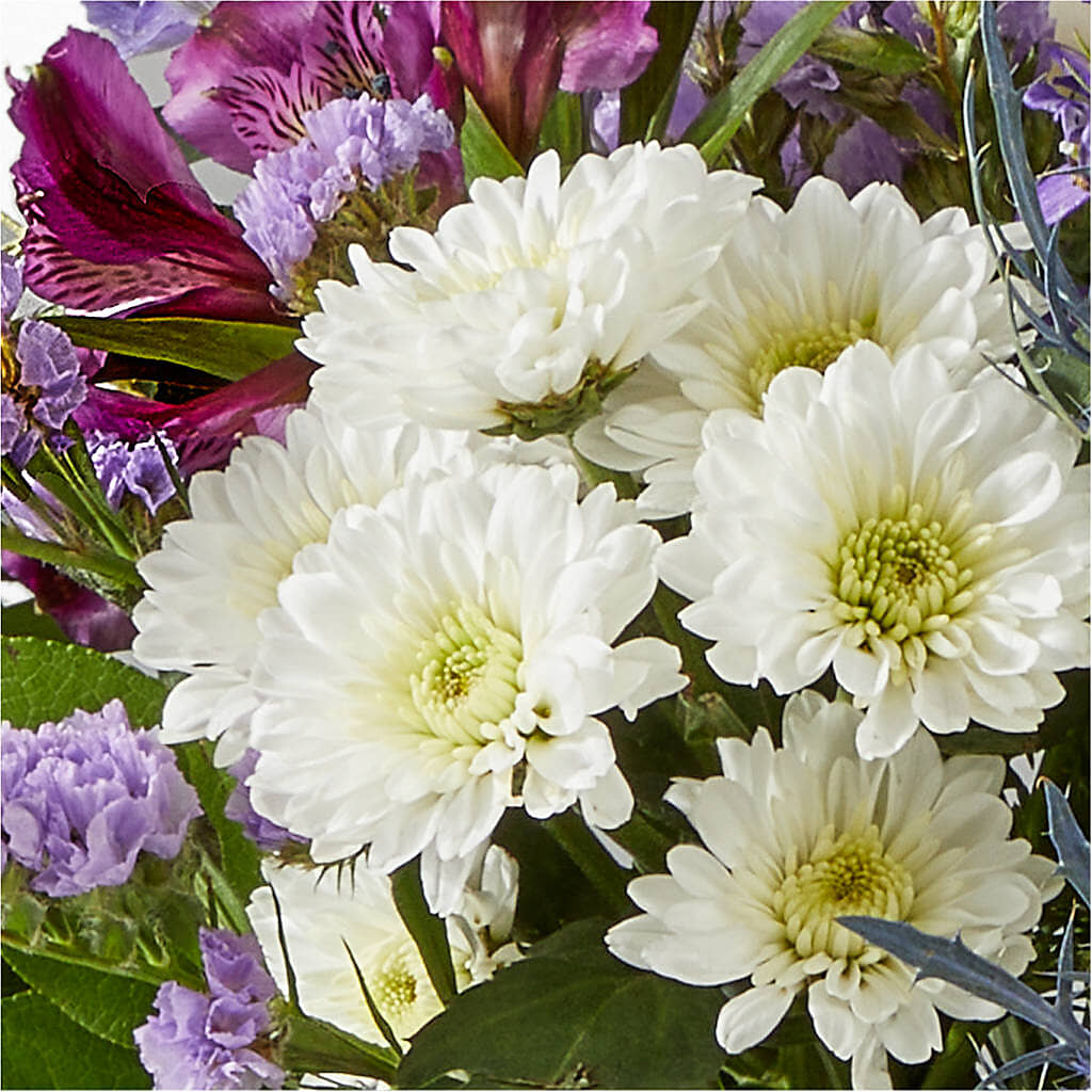 Shooting Star Bouquet –  Paola Parra Flowers, Clermont FL