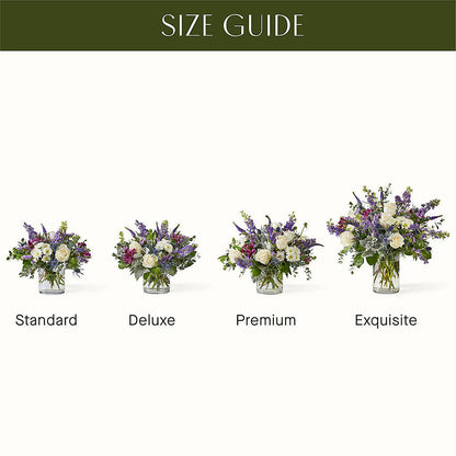 Shooting Star Bouquet –  Paola Parra Flowers, Clermont FL