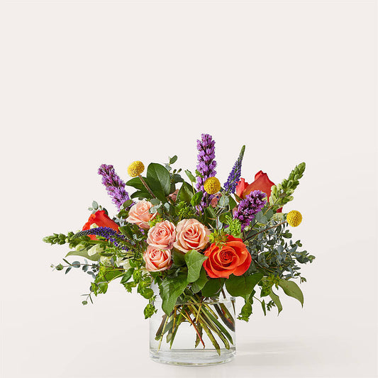 The Standout Bouquet –  Paola Parra Flowers, Clermont FL