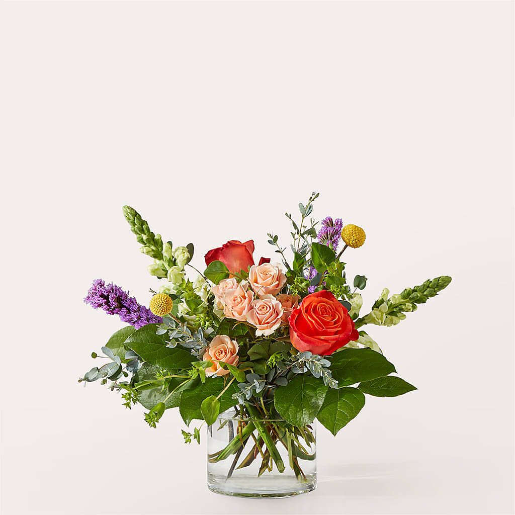 The Standout Bouquet –  Paola Parra Flowers, Clermont FL