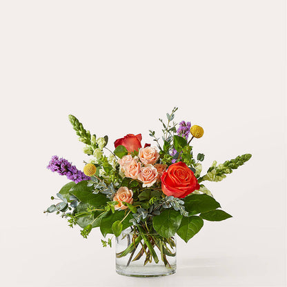 The Standout Bouquet –  Paola Parra Flowers, Clermont FL