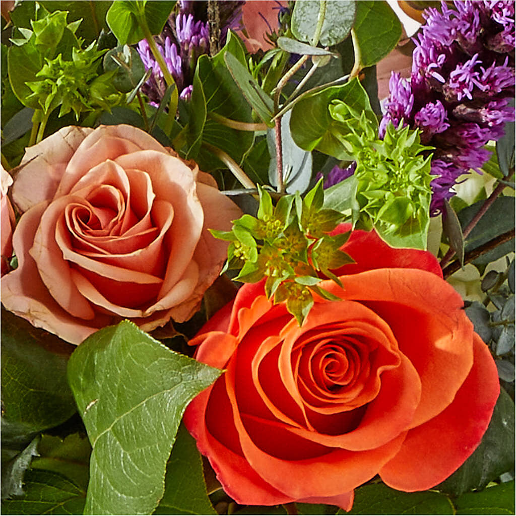 The Standout Bouquet –  Paola Parra Flowers, Clermont FL
