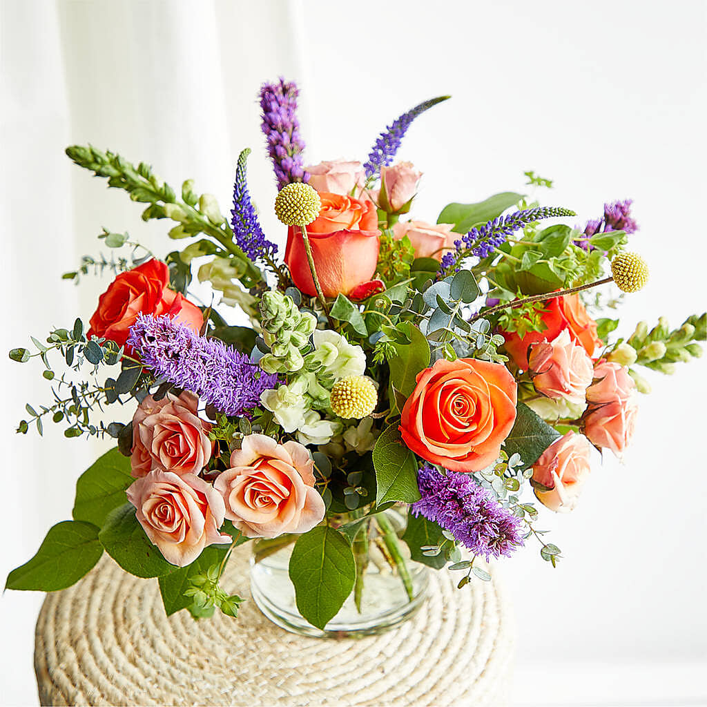 The Standout Bouquet –  Paola Parra Flowers, Clermont FL