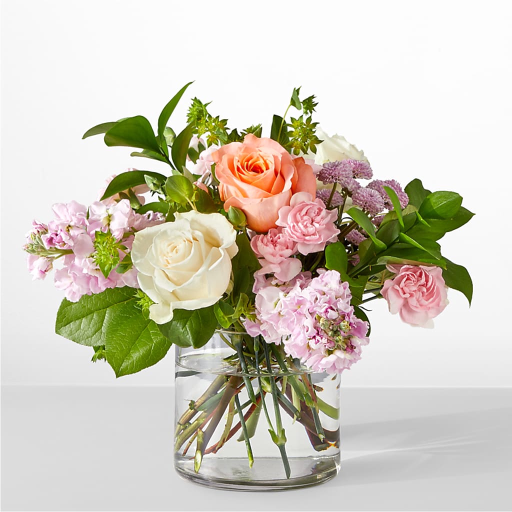French Market Bouquet –  Paola Parra Flowers, Clermont FL