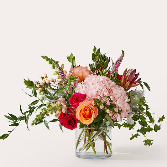 Glitz & Glam Bouquet –  Paola Parra Flowers, Clermont FL