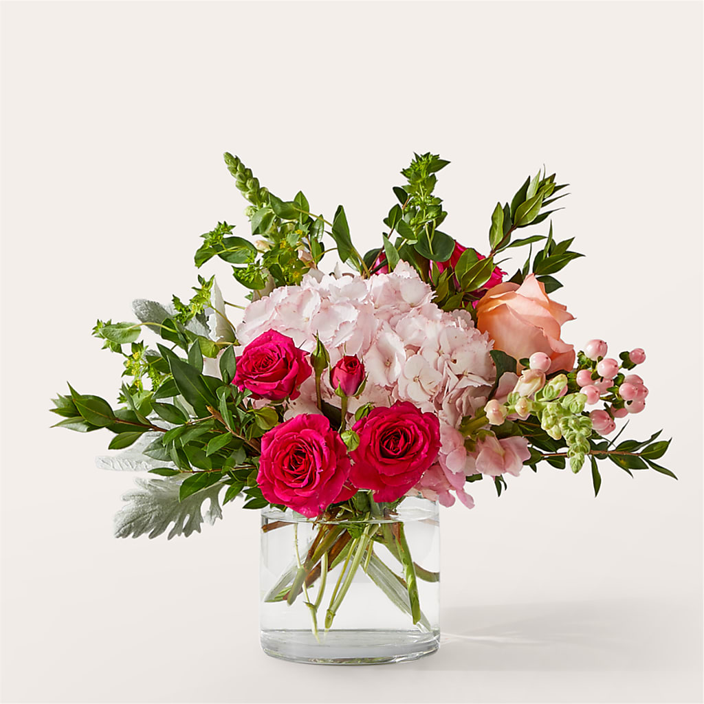 Glitz & Glam Bouquet –  Paola Parra Flowers, Clermont FL