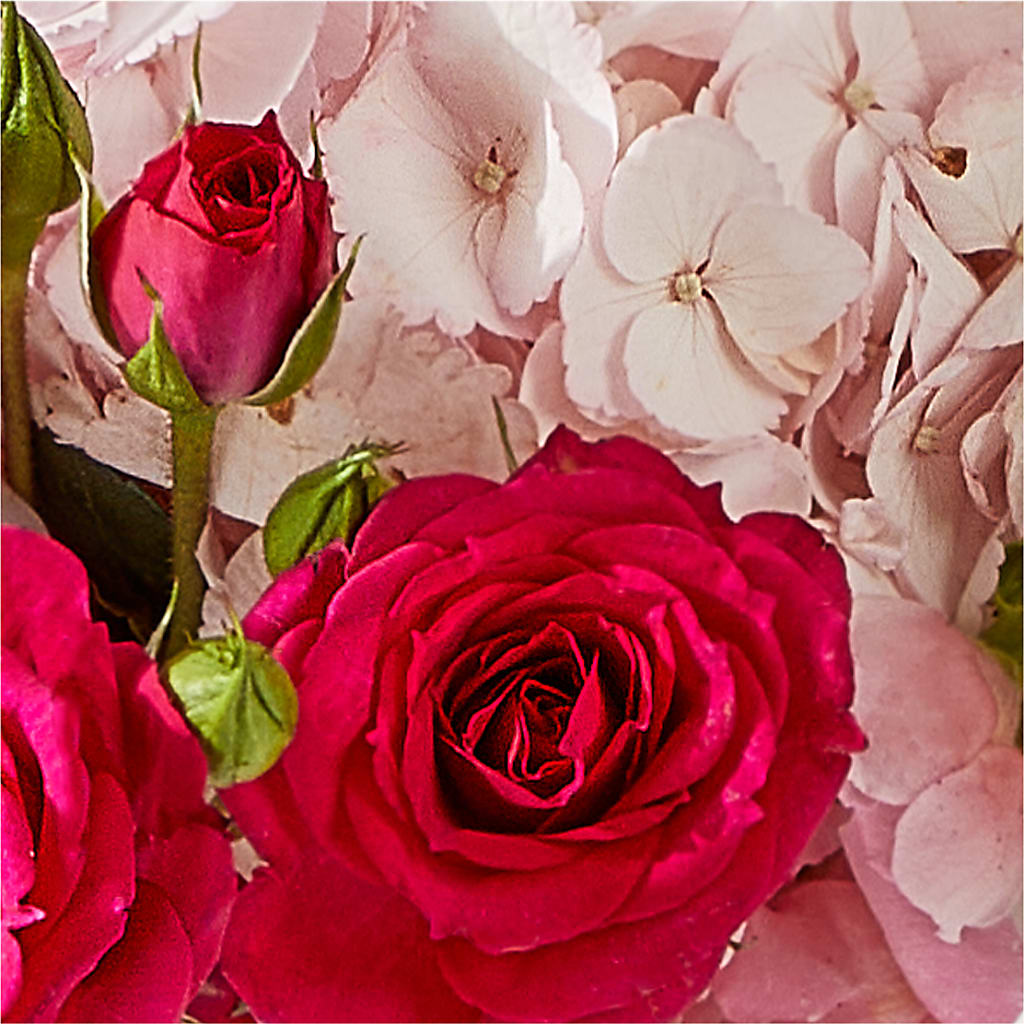 Glitz & Glam Bouquet –  Paola Parra Flowers, Clermont FL