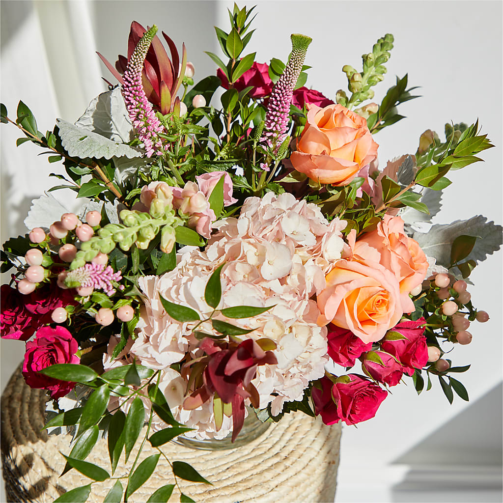 Glitz & Glam Bouquet –  Paola Parra Flowers, Clermont FL