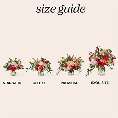 Glitz & Glam Bouquet –  Paola Parra Flowers, Clermont FL
