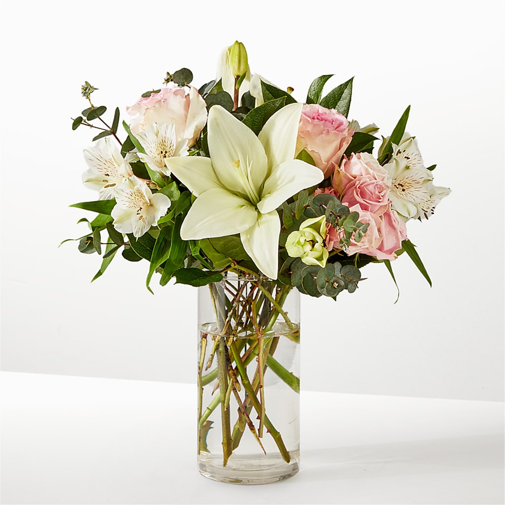 Ballet Slippers Bouquet –  Paola Parra Flowers, Clermont FL