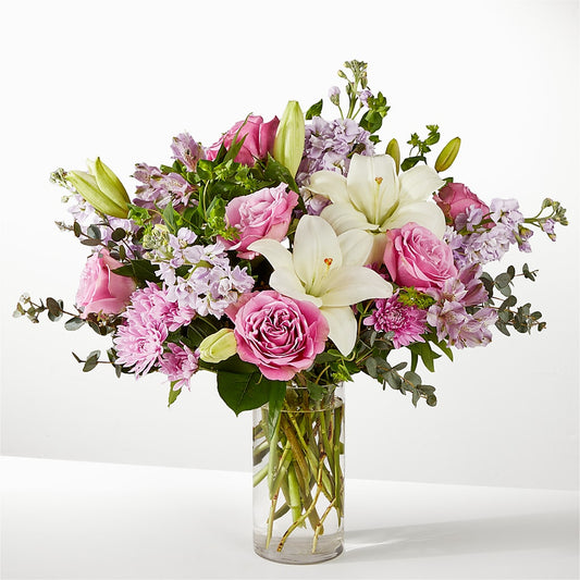 Daydreamer Bouquet –  Paola Parra Flowers, Clermont FL
