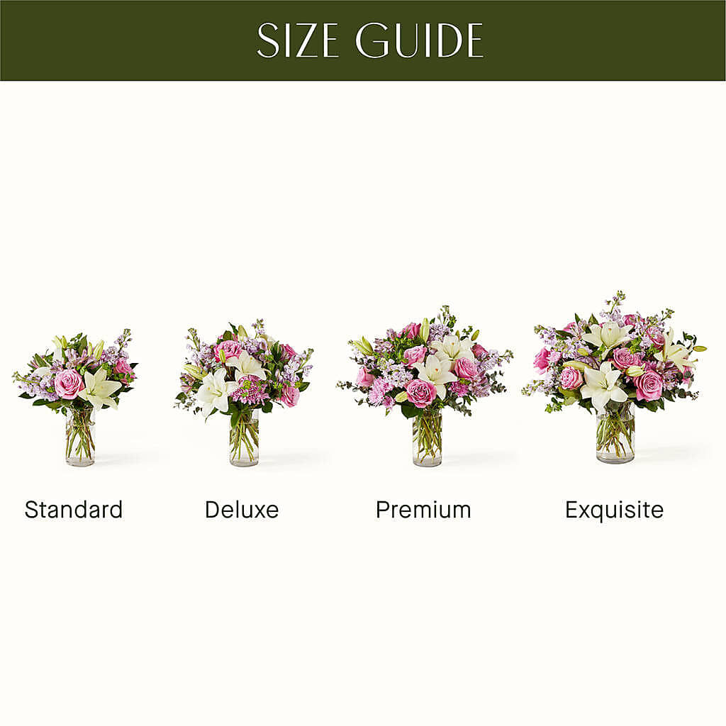Daydreamer Bouquet –  Paola Parra Flowers, Clermont FL