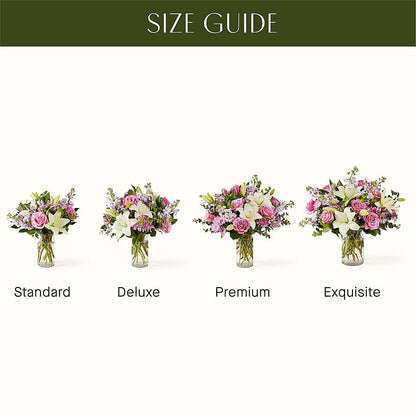Daydreamer Bouquet –  Paola Parra Flowers, Clermont FL