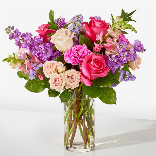 The Cha-Cha Bouquet –  Paola Parra Flowers, Clermont FL