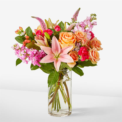 Bisous Bouquet –  Paola Parra Flowers, Clermont FL