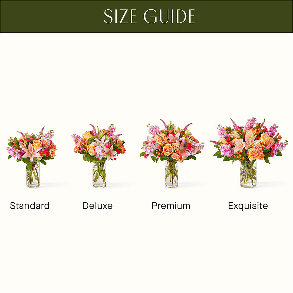 Bisous Bouquet –  Paola Parra Flowers, Clermont FL