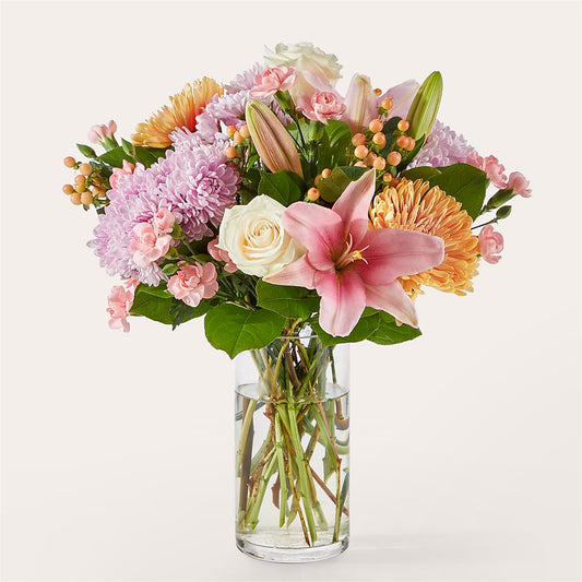 Gelato Bouquet –  Paola Parra Flowers, Clermont FL