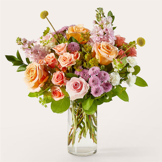 Perfect Contentment Bouquet –  Paola Parra Flowers, Clermont FL
