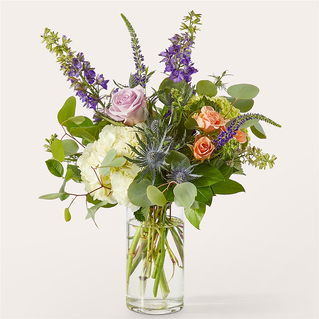 Appealing Aura Bouquet –  Paola Parra Flowers, Clermont FL
