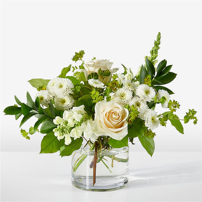 Hint of Vanilla Bouquet –  Paola Parra Flowers, Clermont FL
