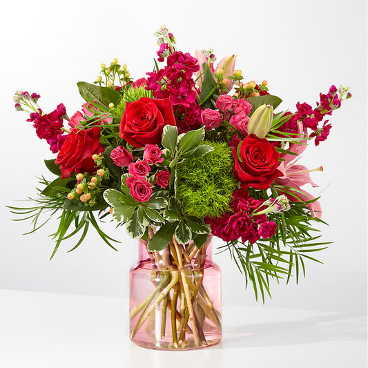 In Every Lifetime Bouquet –  Paola Parra Flowers, Clermont FL