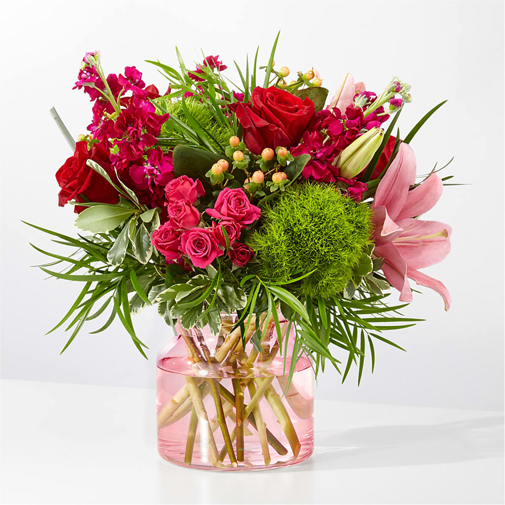In Every Lifetime Bouquet –  Paola Parra Flowers, Clermont FL