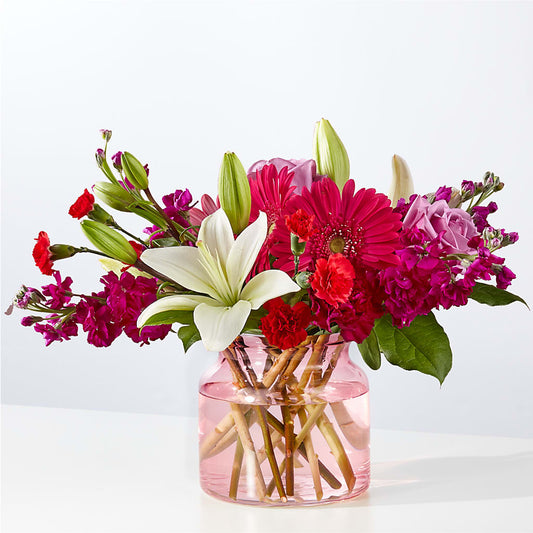 Other Half Bouquet –  Paola Parra Flowers, Clermont FL