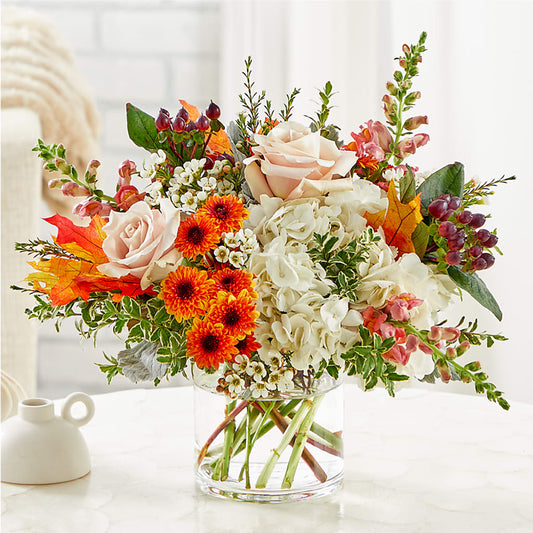 Autumnal Equinox Bouquet –  Paola Parra Flowers, Clermont FL