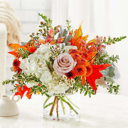 Autumnal Equinox Bouquet –  Paola Parra Flowers, Clermont FL