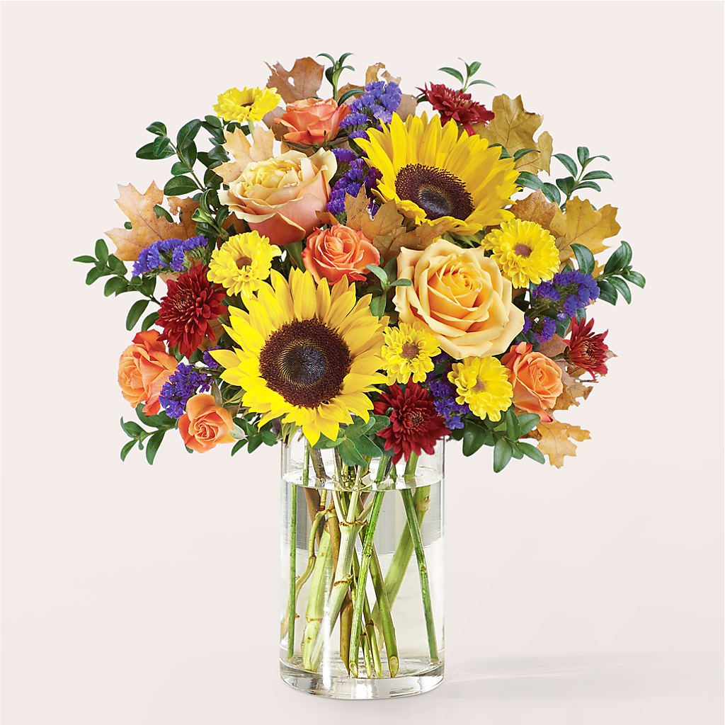 Harvest Moon Bouquet –  Paola Parra Flowers, Clermont FL