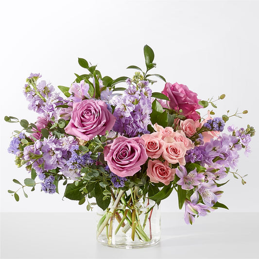 Cloud Nine Bouquet –  Paola Parra Flowers, Clermont FL