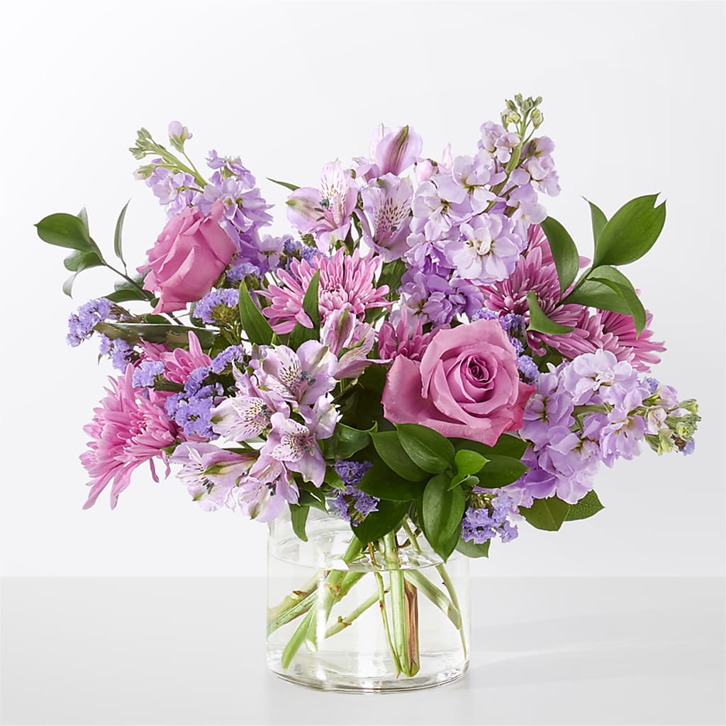 Cloud Nine Bouquet –  Paola Parra Flowers, Clermont FL