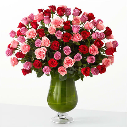 The Opulence –  Paola Parra Flowers, Clermont FL