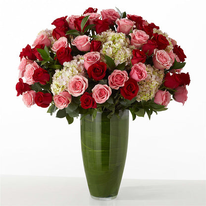 The Allure –  Paola Parra Flowers, Clermont FL