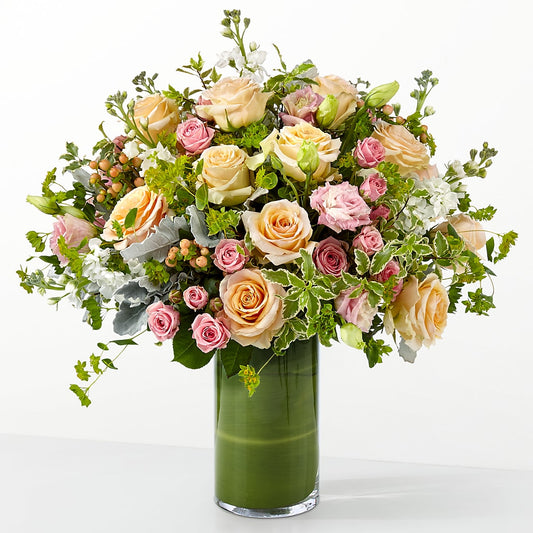 The Glamour Shot –  Paola Parra Flowers, Clermont FL