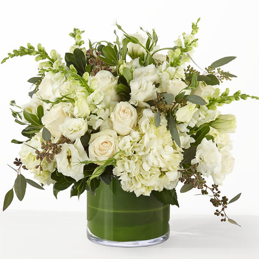 The Gallery –  Paola Parra Flowers, Clermont FL