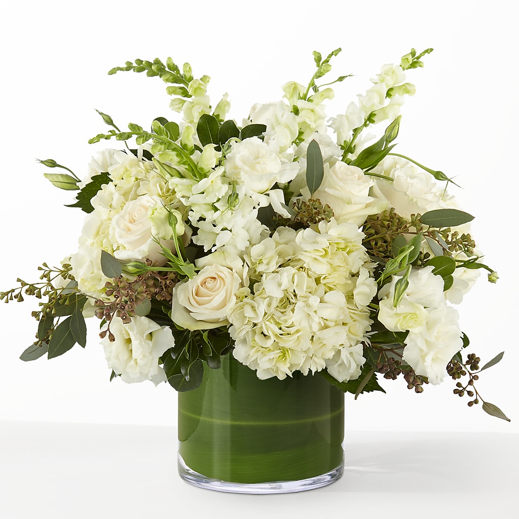The Gallery –  Paola Parra Flowers, Clermont FL