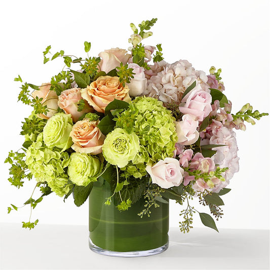 The Art Deco –  Paola Parra Flowers, Clermont FL