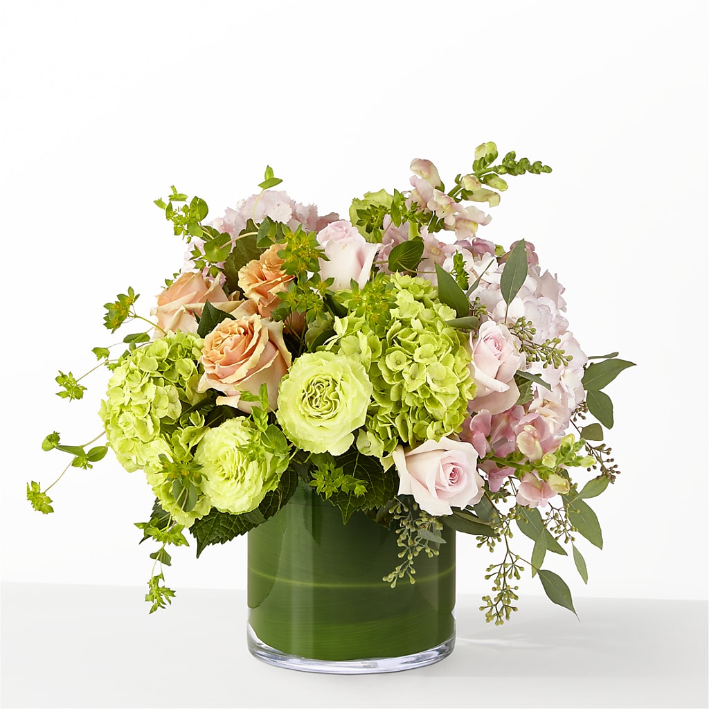 The Art Deco –  Paola Parra Flowers, Clermont FL