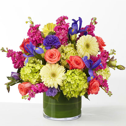 The Couture –  Paola Parra Flowers, Clermont FL