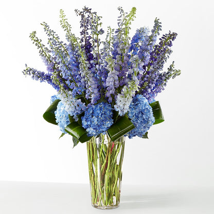 The Editorial –  Paola Parra Flowers, Clermont FL