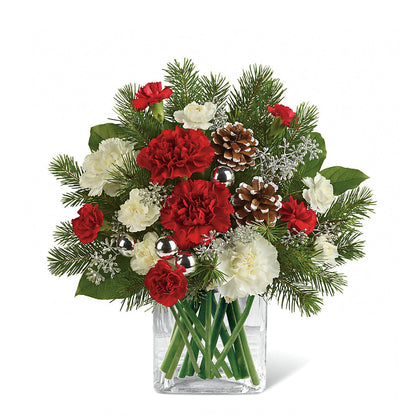 Woodland Wonder Bouquet –  Paola Parra Flowers, Clermont FL