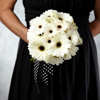 Daisy Delight Bouquet –  Paola Parra Flowers, Clermont FL