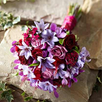 Enlightened Love Bouquet –  Paola Parra Flowers, Clermont FL