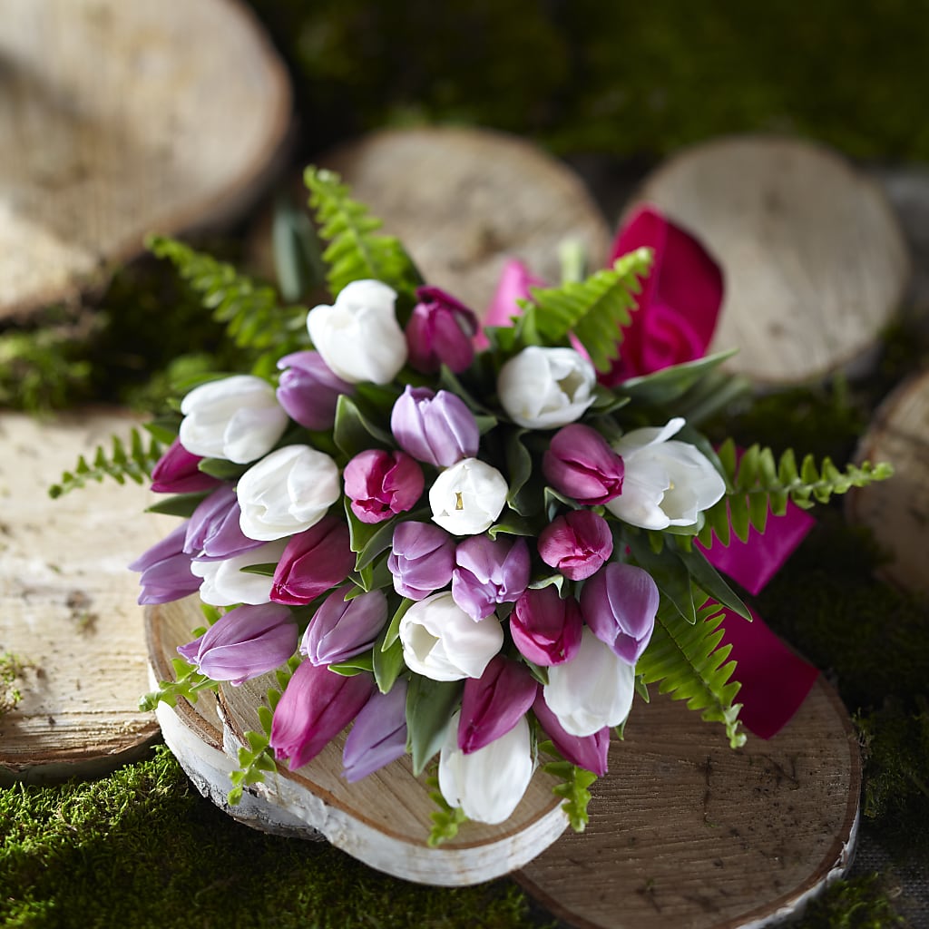 Steal My Heart Bouquet –  Paola Parra Flowers, Clermont FL