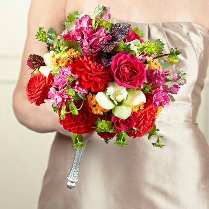 True Happiness Bouquet –  Paola Parra Flowers, Clermont FL
