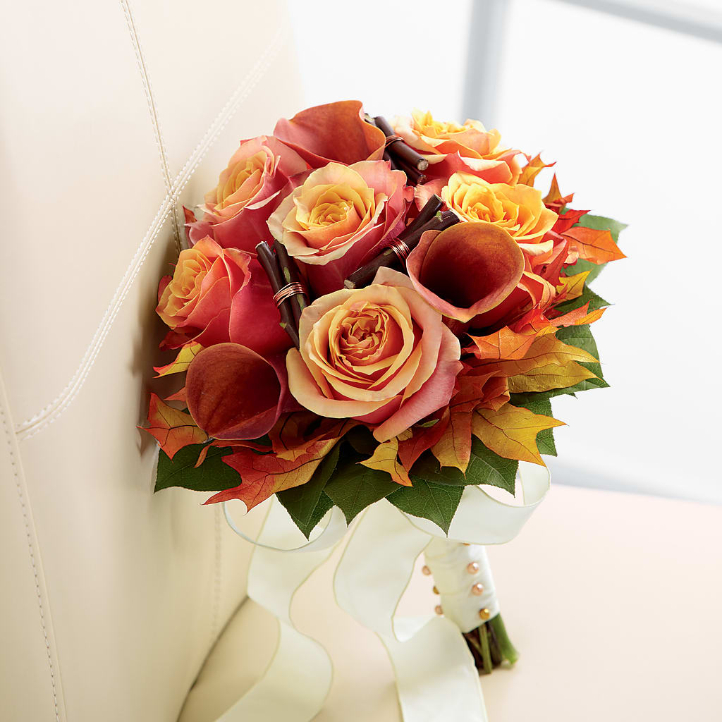 Love Everlasting Bouquet –  Paola Parra Flowers, Clermont FL