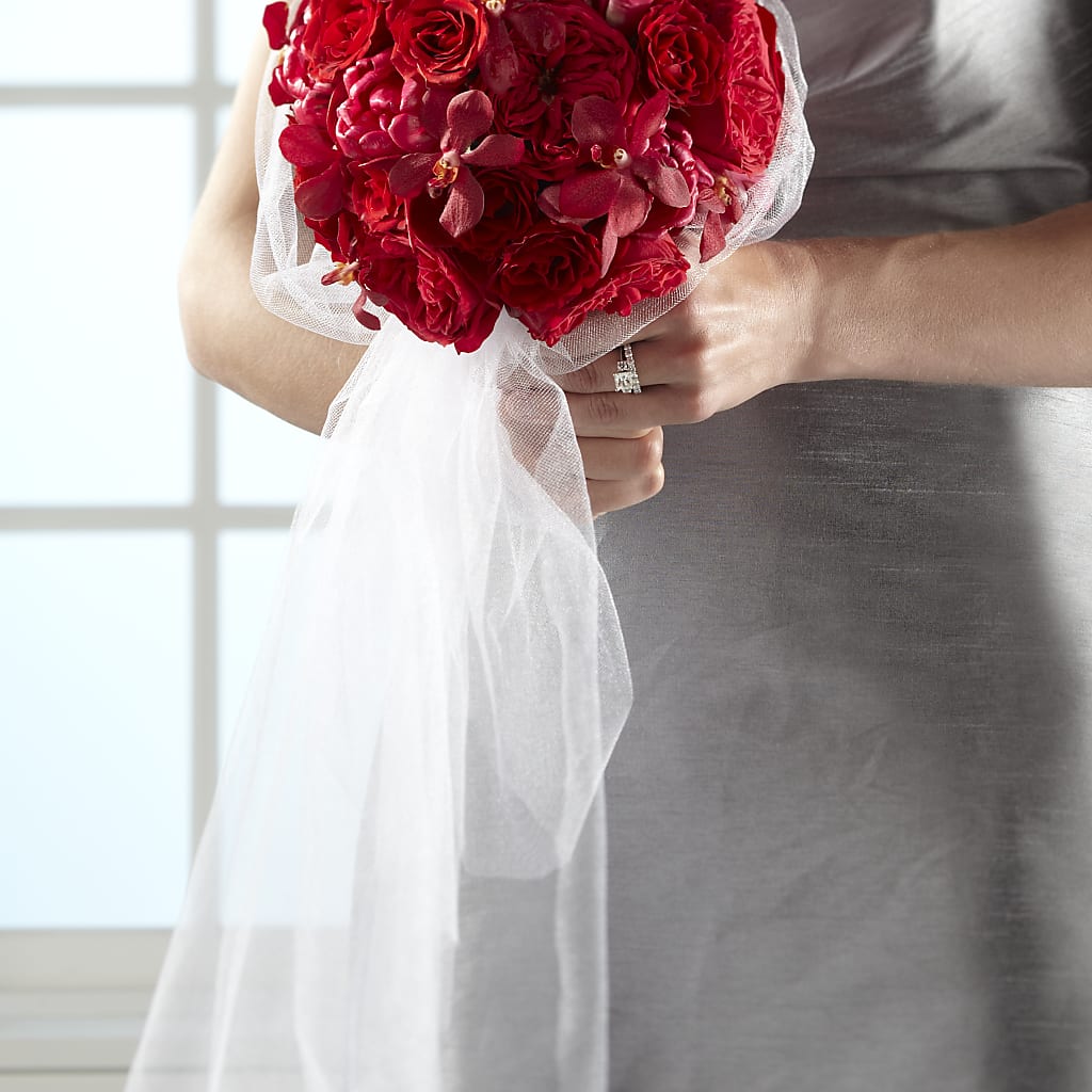 Desire Bouquet –  Paola Parra Flowers, Clermont FL